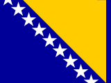 Bosna-Hersek