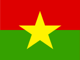 Burkina Faso