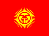 Kırgızistan