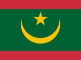 Moritanya