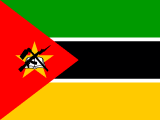 Mozambik