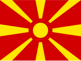 Makedonya