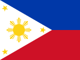 Filipinler