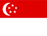 Singapur