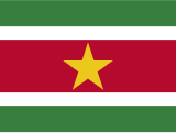 Surinam