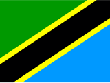 Tanzanya