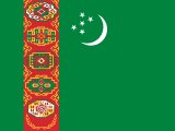 Türkmenistan