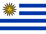 Uruguay