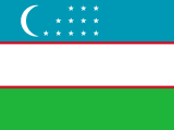 Özbekistan