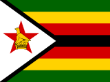 Zimbabve