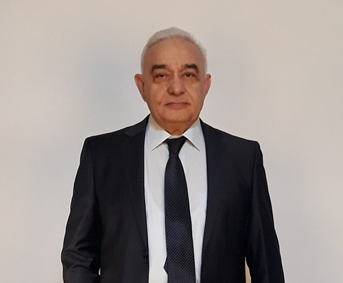 İç Kontrol Müdürü - Hünkâr İpek