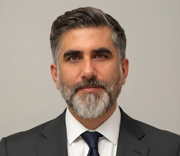 Mali İşler ve İnsan Kaynakları Müdürü - Onur Çağlar