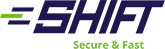 Shift Secure & Fast
