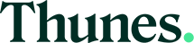Thunes